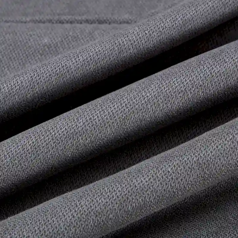 Modern U-Shape Modular Sectional Sofa, Convertible Sofa Bed with Reversible Chaise