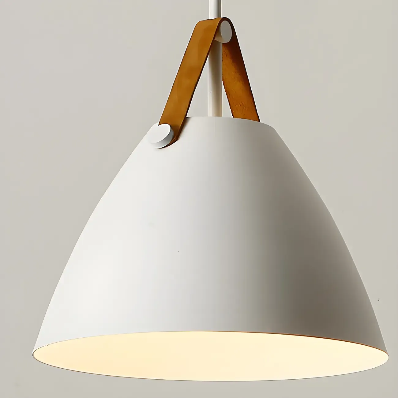 Modern Black Metal Adjustable Kitchen Island Pendant Light