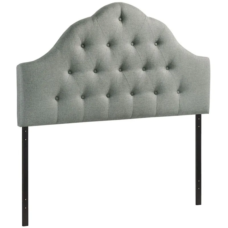 Sovereign King Fabric Headboard