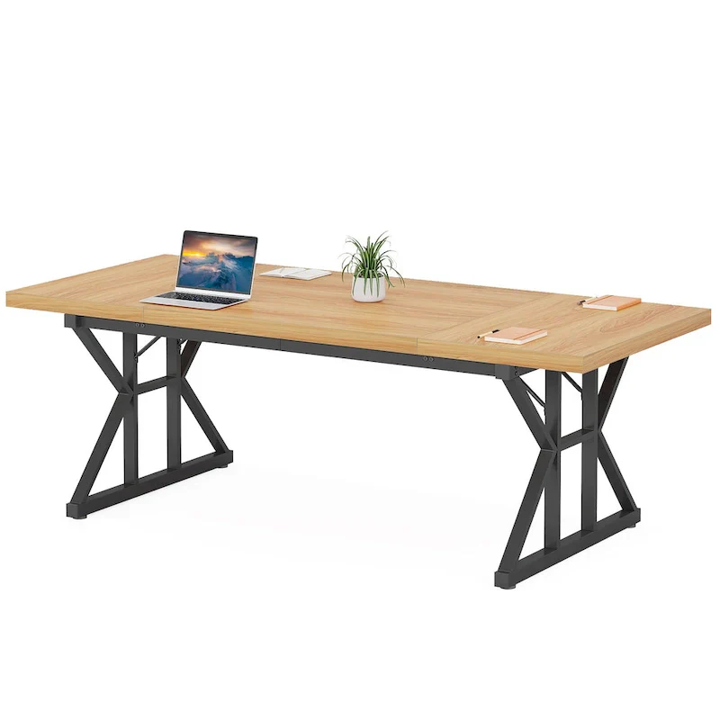 6FT Conference Table Meeting Room Table