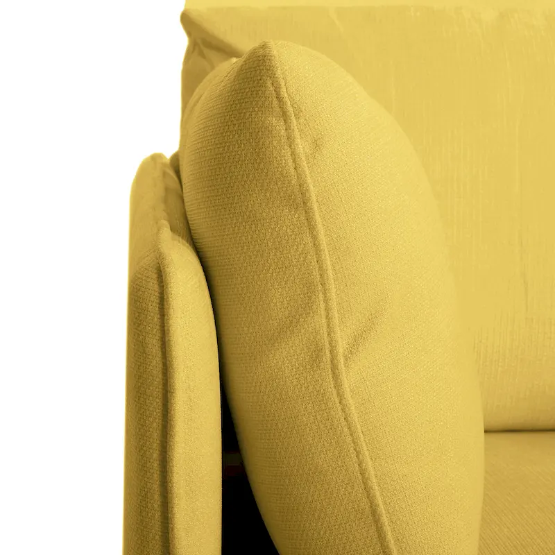 39.17  Upholstered Accent Chair