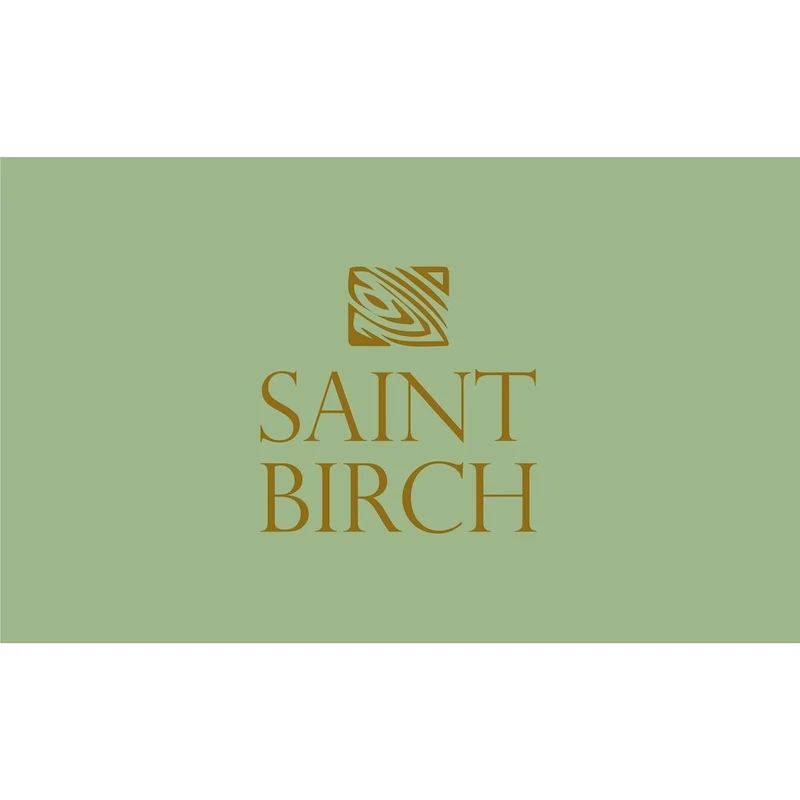 Saint Birch Honduras Washed Gray Coffee Table with 2-drawer