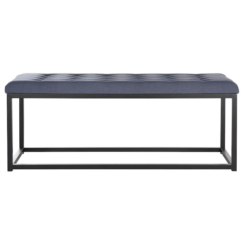 SAFAVIEH Nejla Bench - 48  x 18  x 19