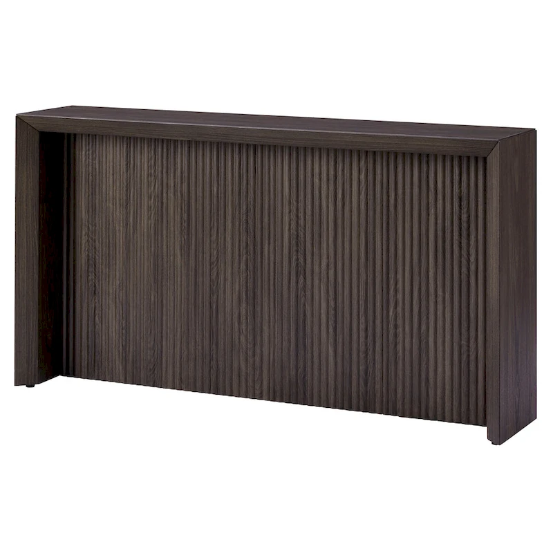 Piedmont 56 Wide Rectangular Console Table - 55.75 Wide