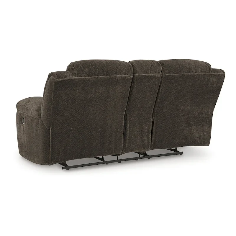 Frohn Double Reclining Loveseat - 80W x 40D x 42H