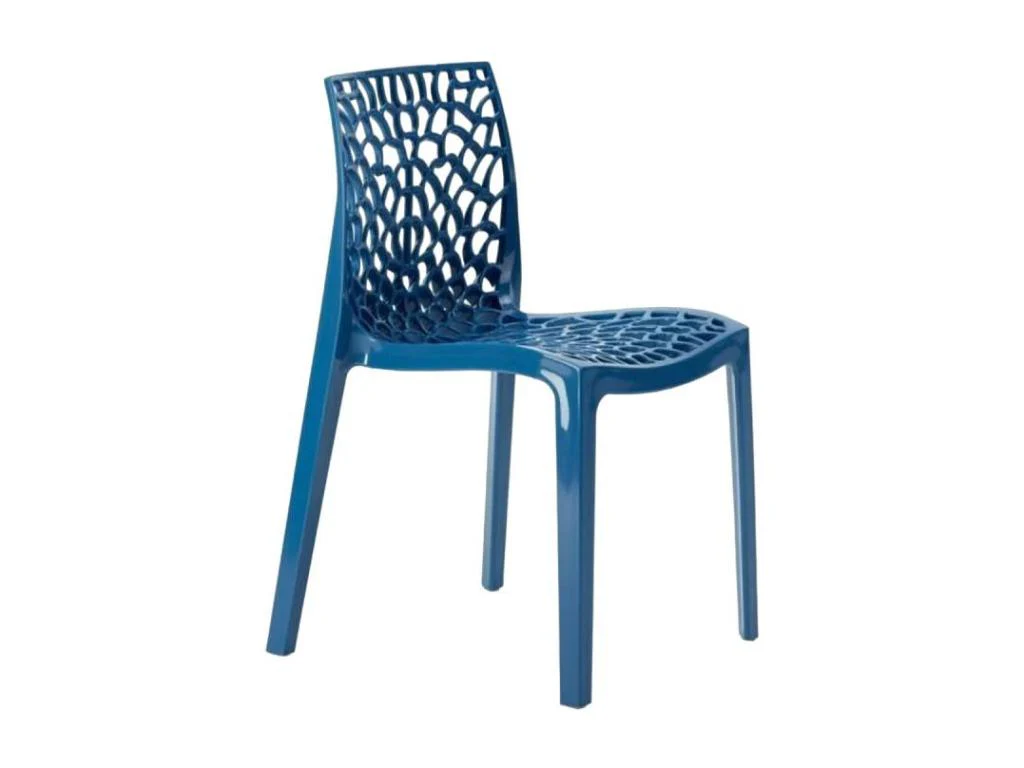 Chair - Bleu