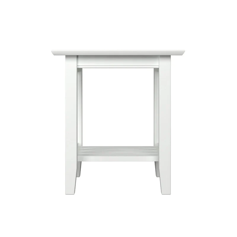 AFI Mission End Table