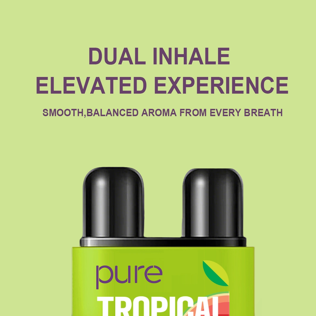 Energy Nasal Inhaler - pure-diffuser