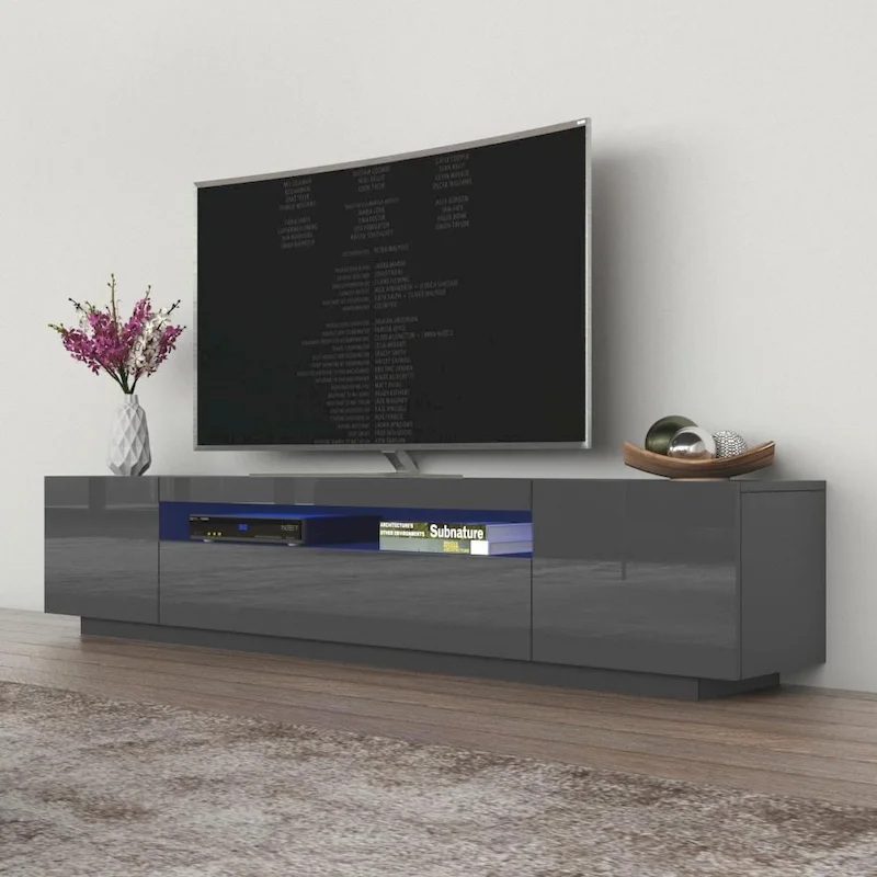 Miami 200 Modern 79-inch TV Stand
