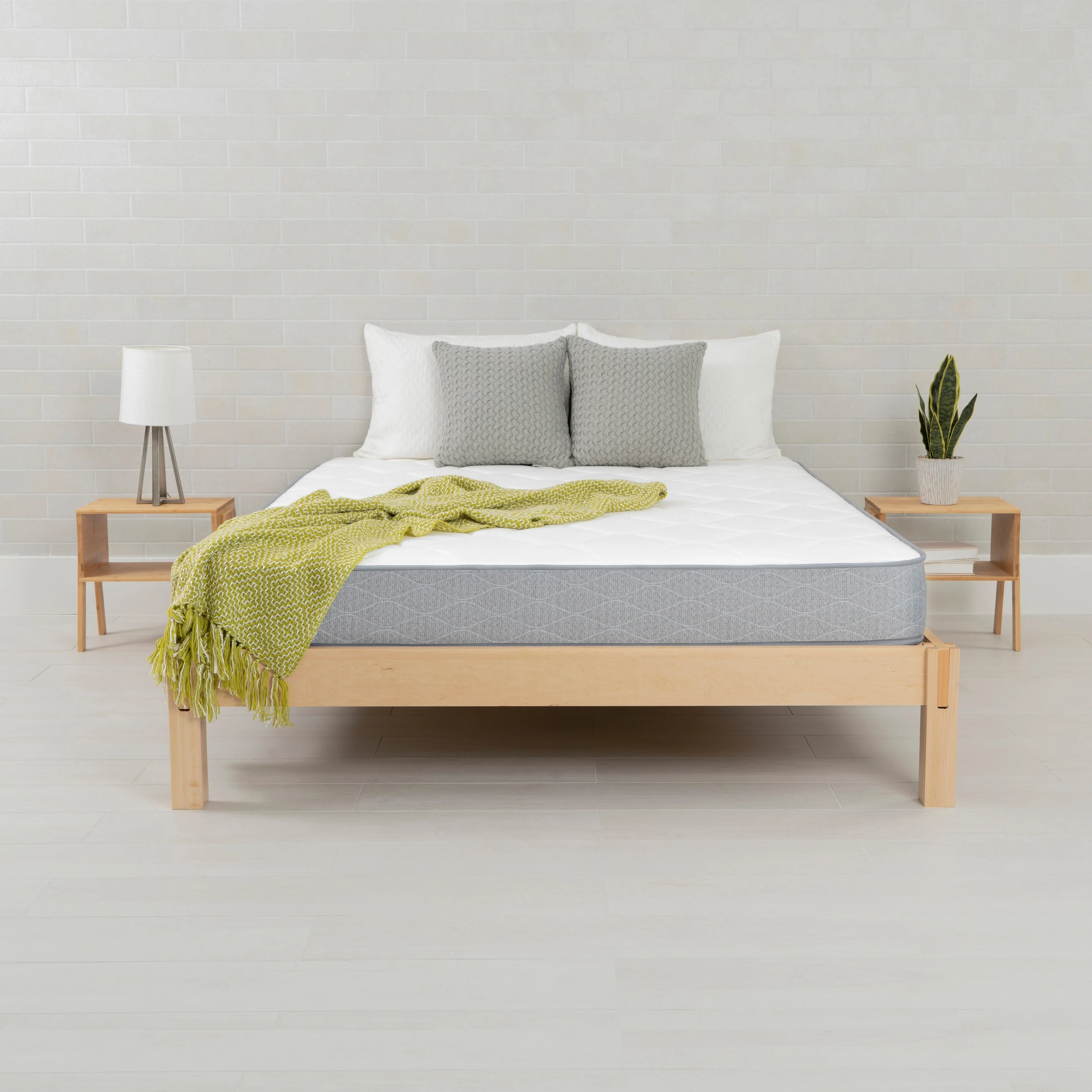NuForm 7 Firm Mattress