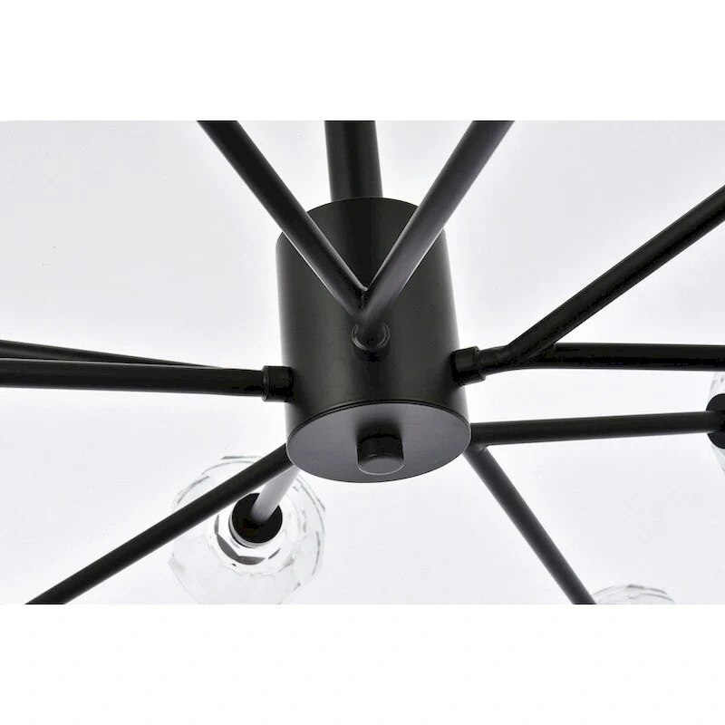 Indigo Home 10 Light Pendant