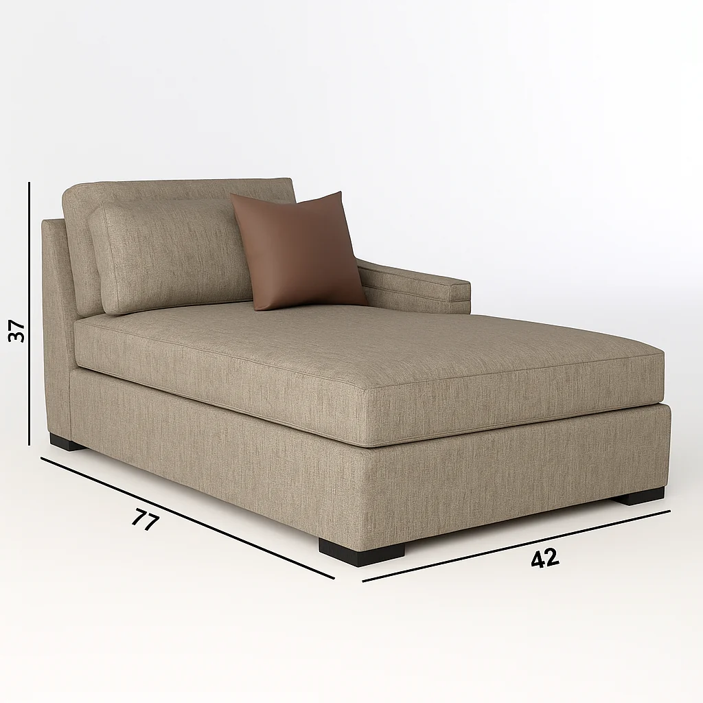 Lowell Sectional Variations