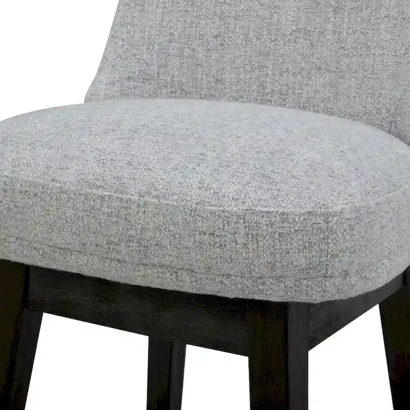 Phoebe Modern Counter Height Barstool Set of 2