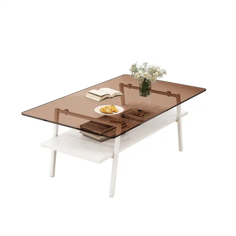 Rectangle Coffee Table