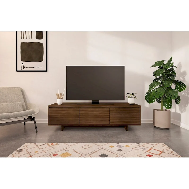 Nexera Rustik 60 inch TV Stand