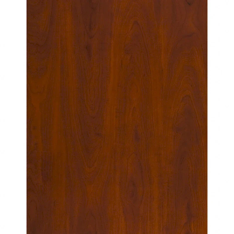 Series C 60W Desk with Hutch and Drawers by Bush Business Furniture