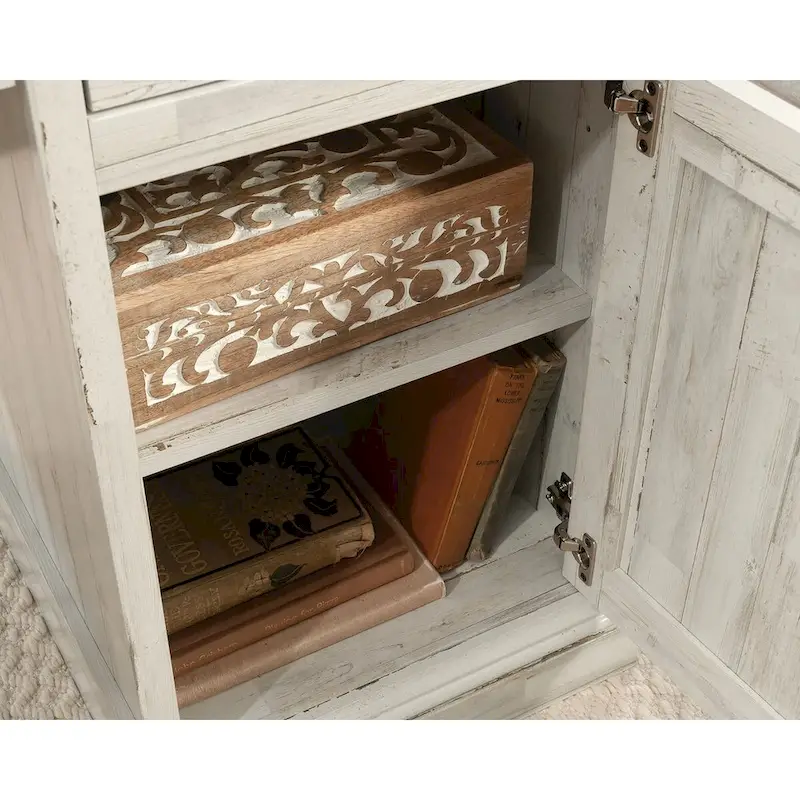 Barrister Lane Executive Desk