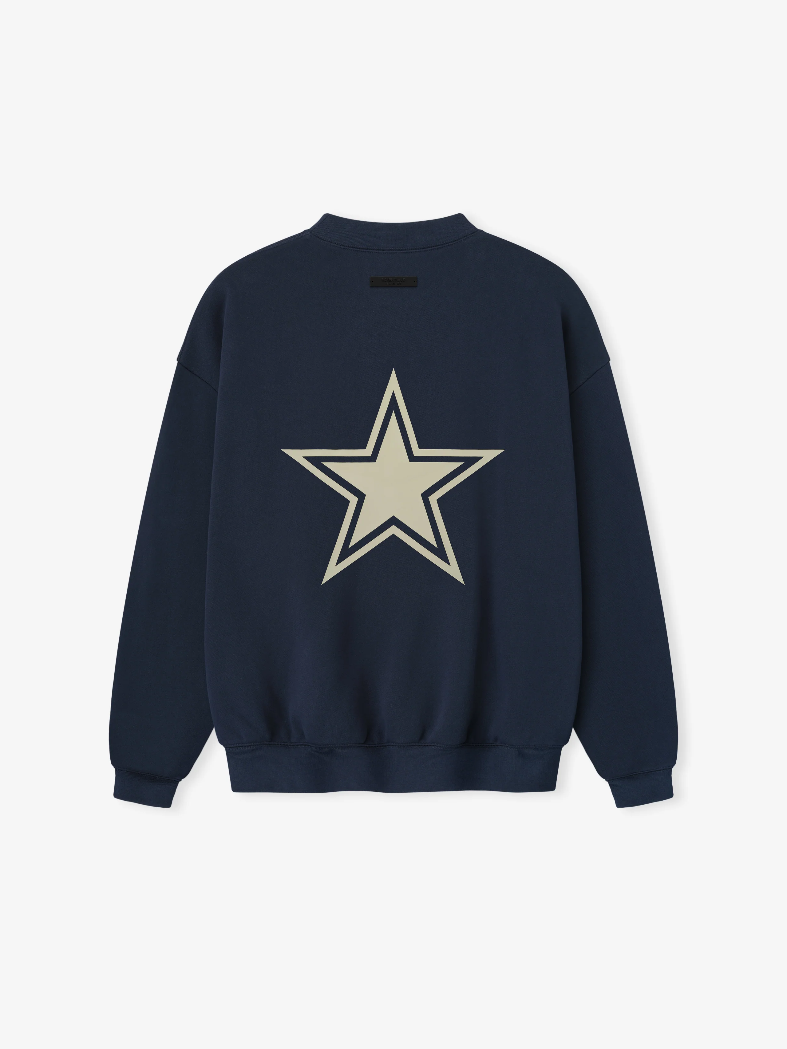 Cowboys Sport Crewneck