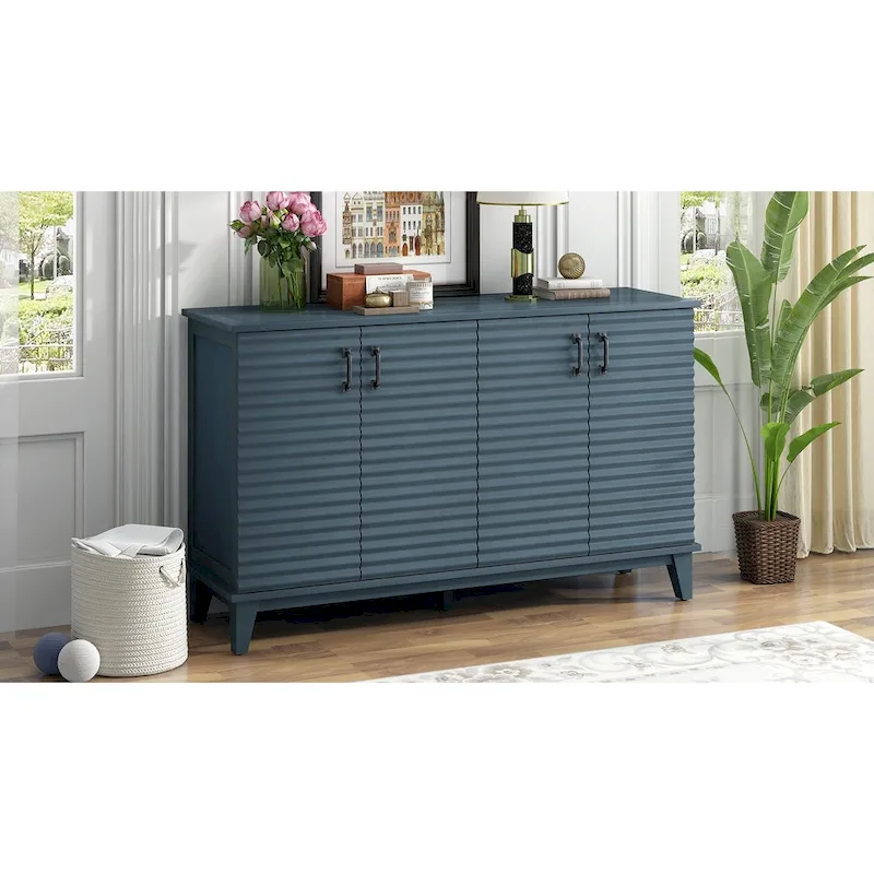 Sideboard with 4 Door