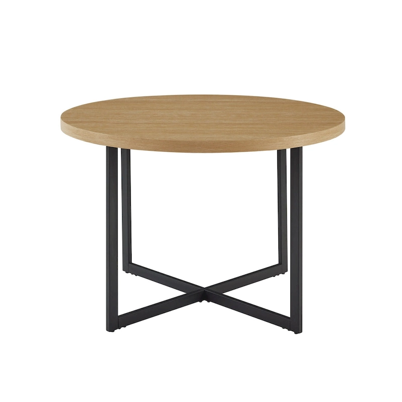 Middlebrook Designs Urban Round Dining Table