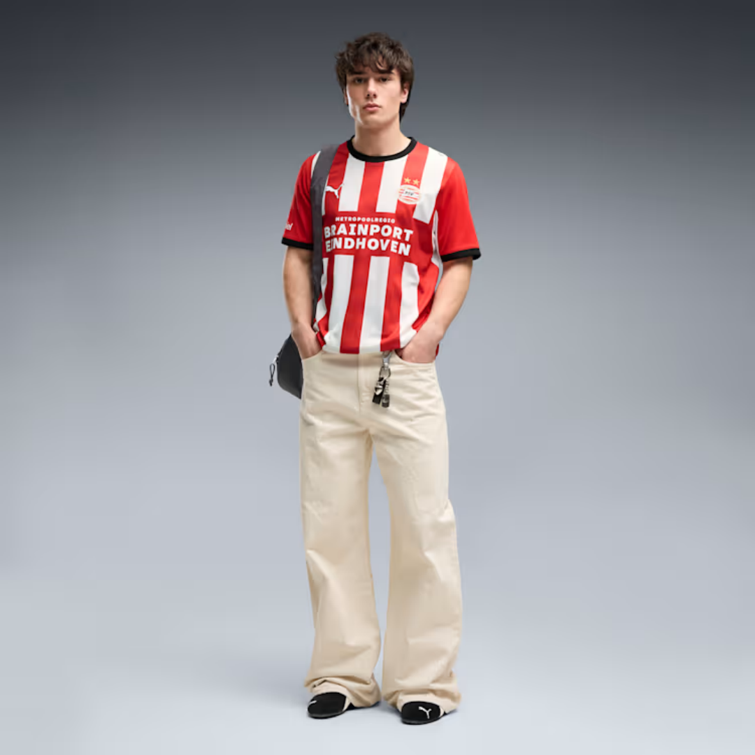 PSV Eindhoven Home Jersey 2026/27