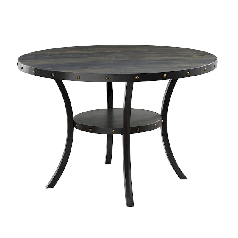 New Classic Furniture Conroy Round Dining Table