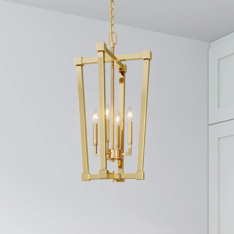 Millennium Lighting 5 Light 13  Wide Pendant