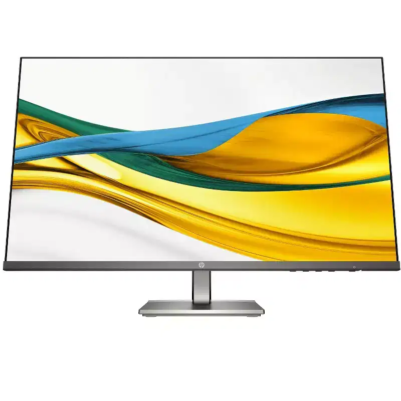 HP Series 5 Pro 27 inch FHD Monitor - 527da 27 FHD (1920 x 1080) 48-100 Hz