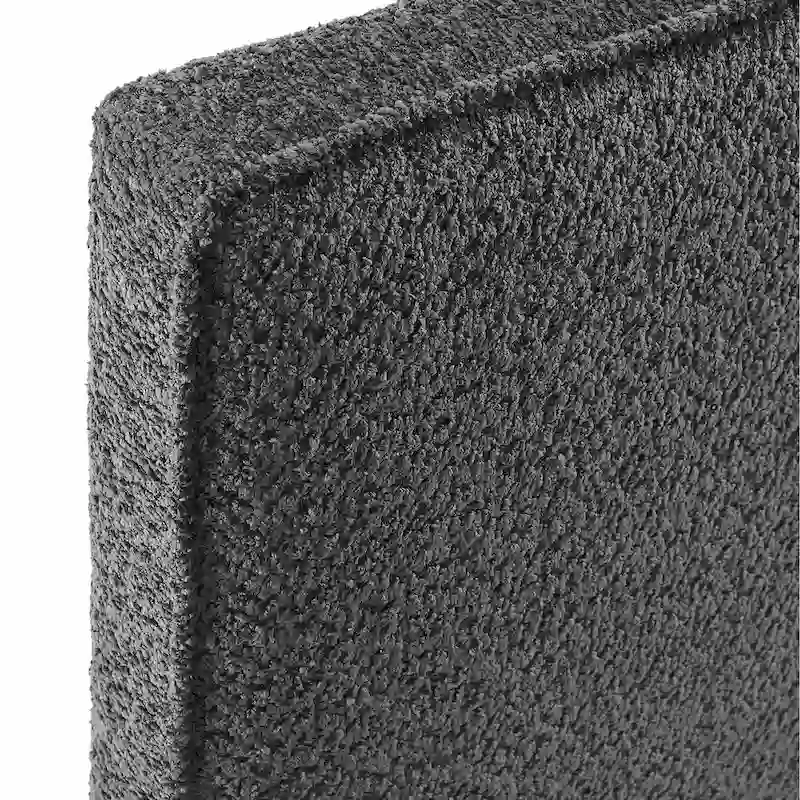 Fabric Headboard