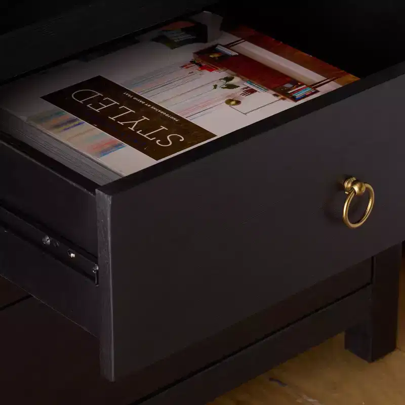 Amisa Nightstand - NST2402 - Safavieh