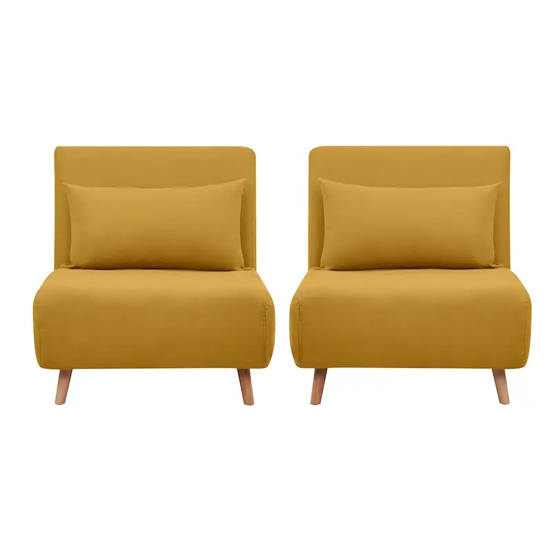 Sleeper Chair