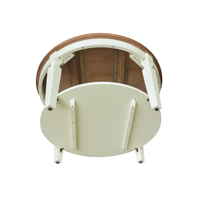 Vista Round Coffee Table