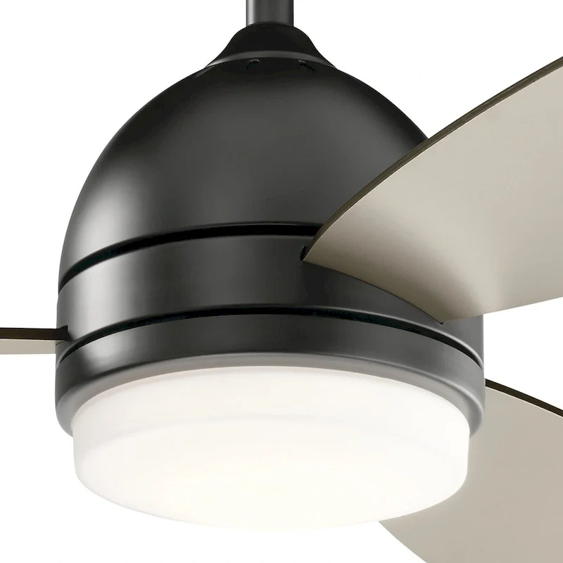 Kichler Vassar 52  3 Blade LED Ceiling Fan