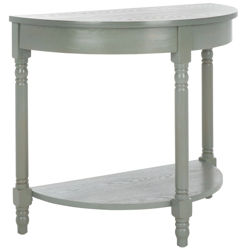 SAFAVIEH Lillis Console Table - 30 x 16 x 27 - 30Wx16Dx27H