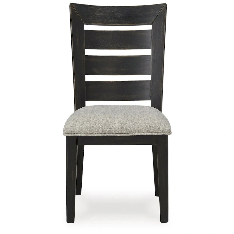 Signature Design by Ashley Galliden Dining Chair - 19.75W x 25D x 38.5H