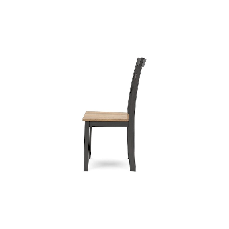 Signature Design by Ashley Gesthaven Dining Chair