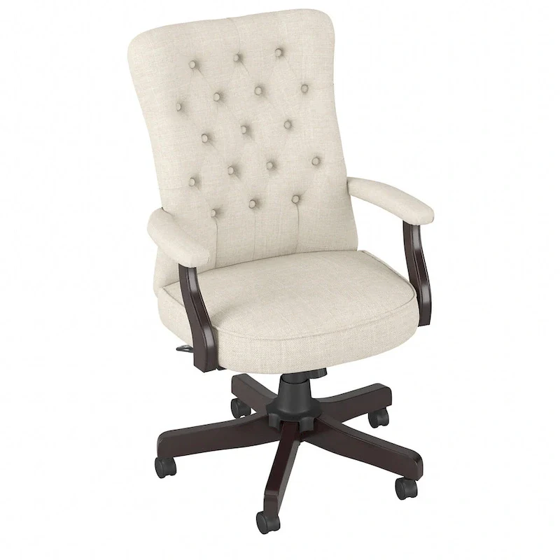 Arden Lane High Back Office Chair with Arms by Bush Business Furniture
