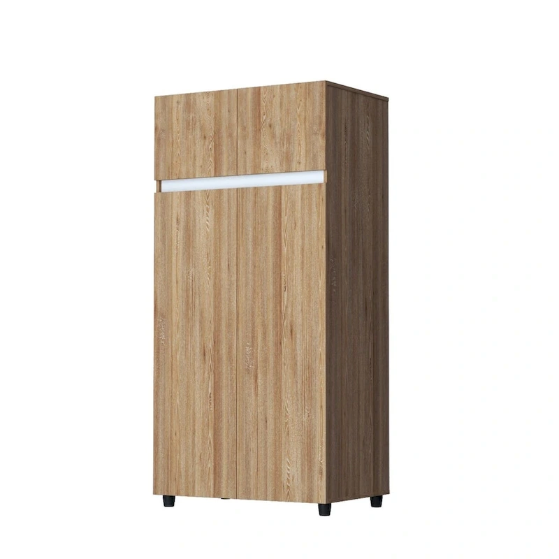 65-inch Armoire/ Wardrobe by Inval