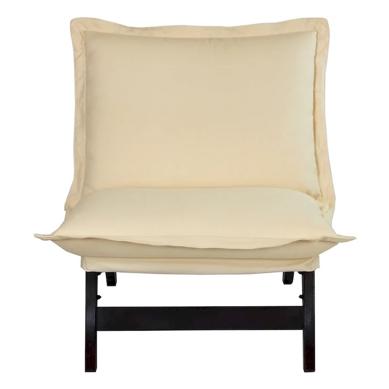 Casual Folding Lounger Chair