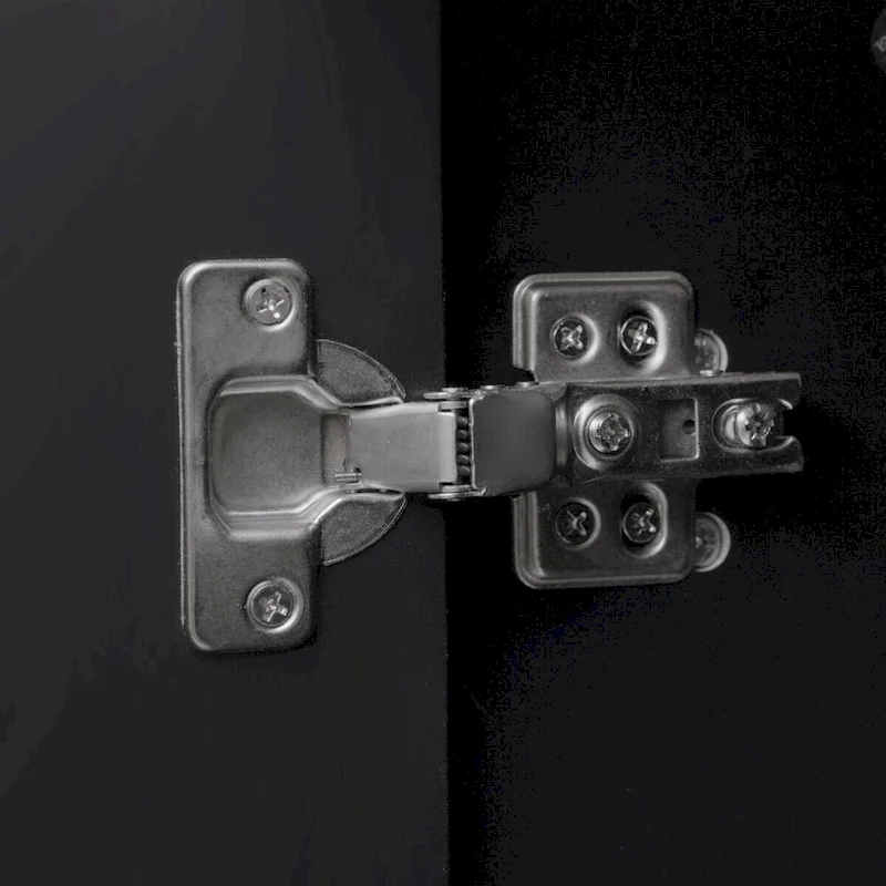 53.9 Kitchen Island Cart with Drop Leaf on Wheels