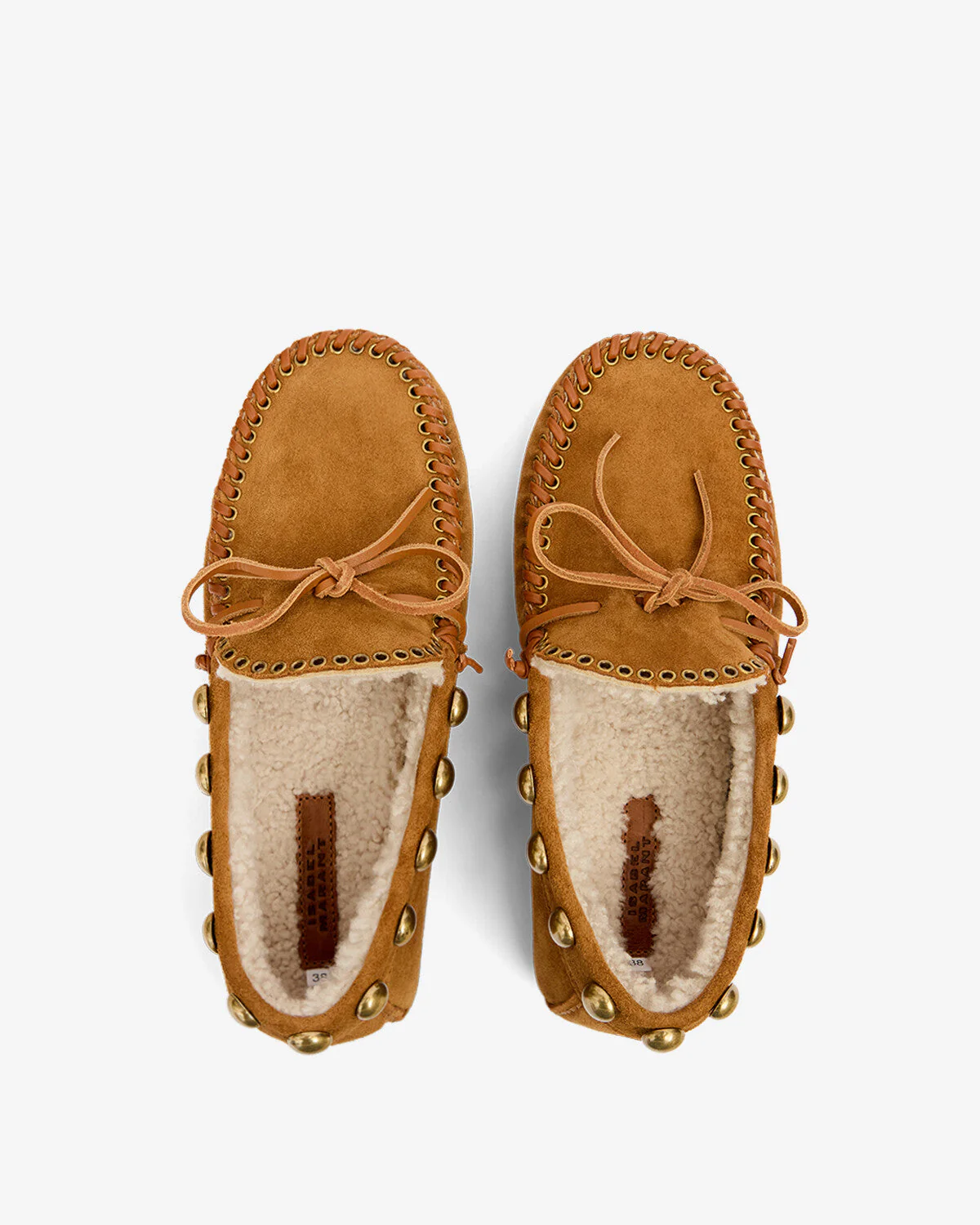 FITZA LOAFERS