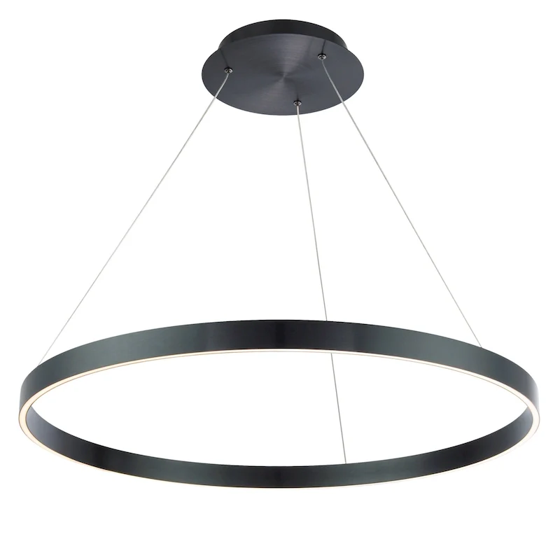 WAC Lighting PD-81131 Sirius 31  Wide LED Pendant