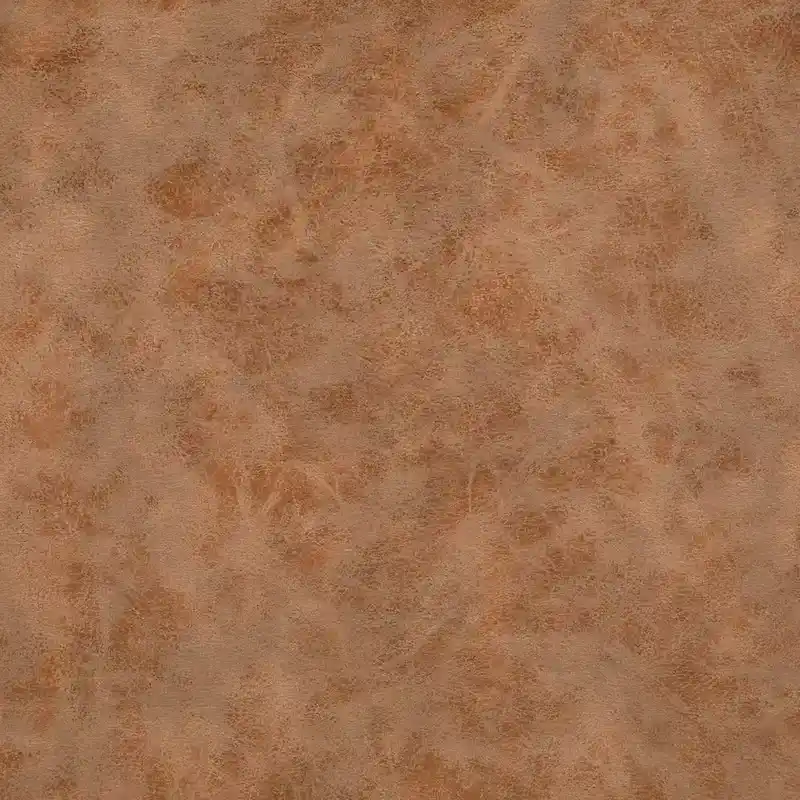 Sylmar Height Adjustable Stool in Faux Leather