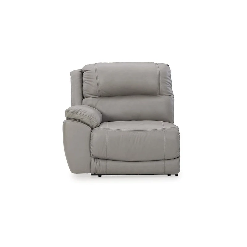 Dunleith 3-Piece Power Reclining Sectional Sofa