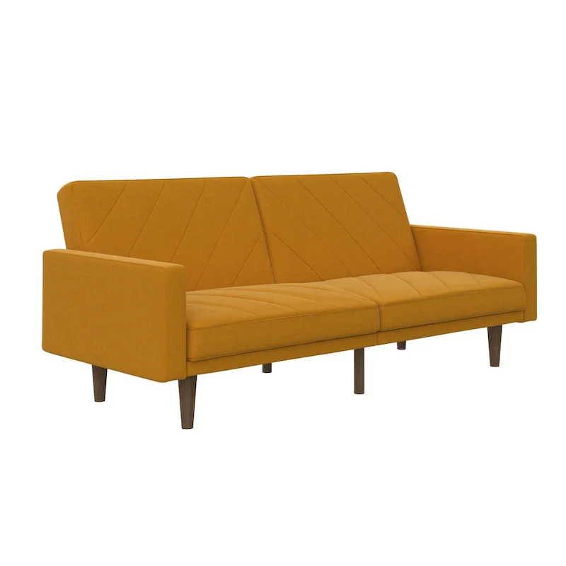 Avenue Greene Marci Linen Futon