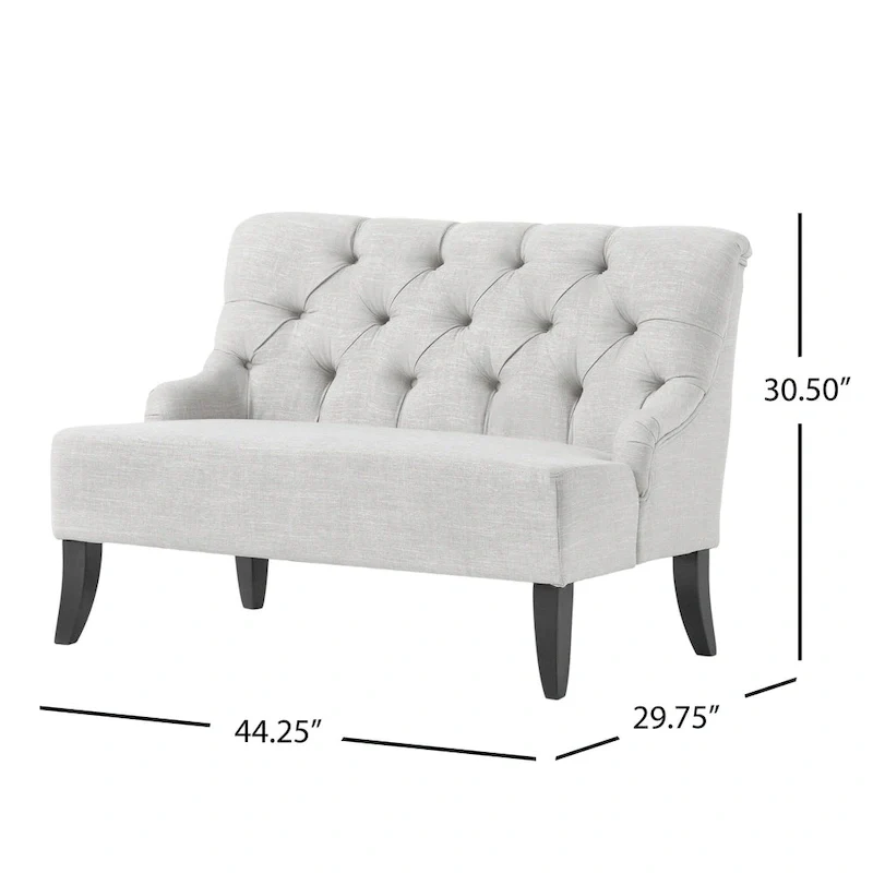 Loveseat