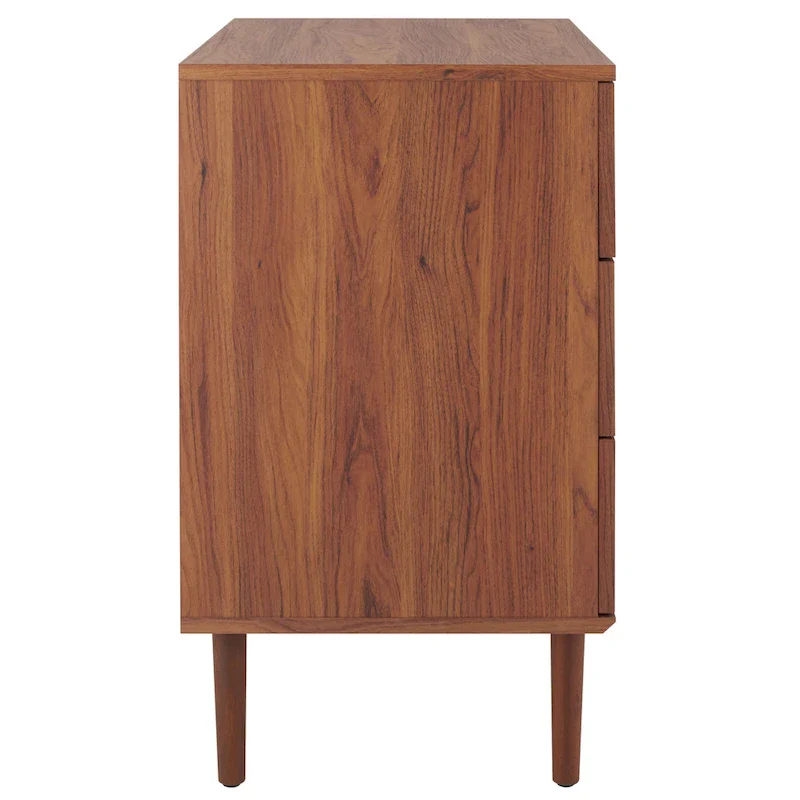 SAFAVIEH Dezzie 3-Drawer Chest