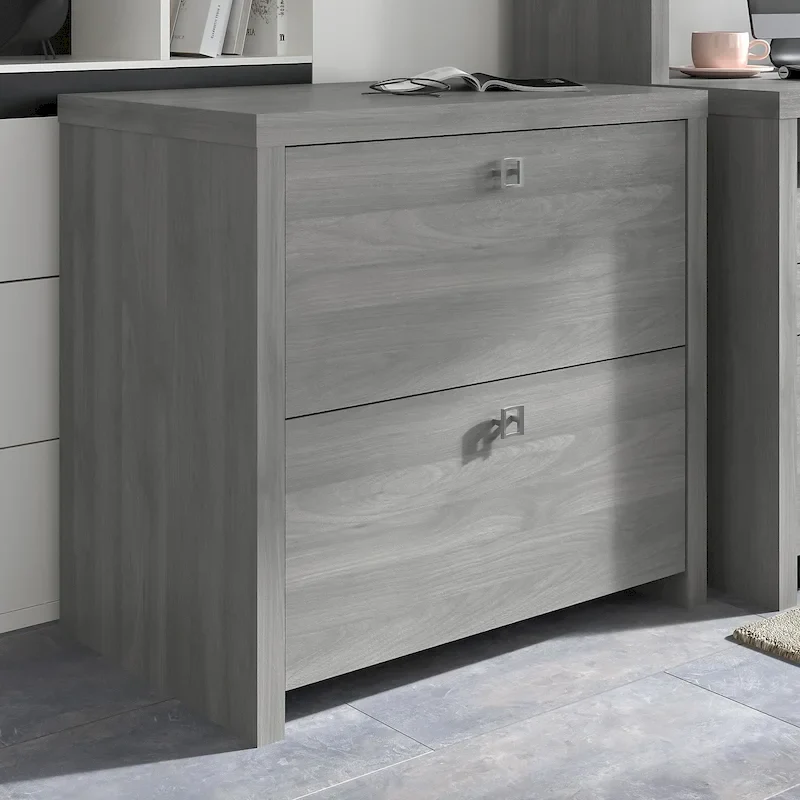 Echo Lateral File Cabinet by Bush Business Furniture