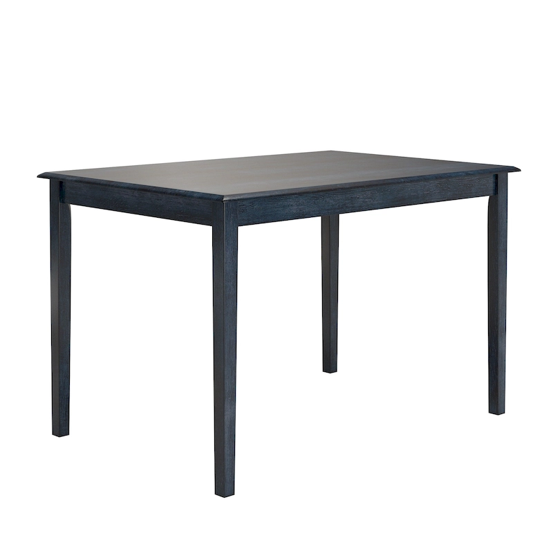 Wilmington II 48-in. Rectangular Dining Table by iNSPIRE Q Classic