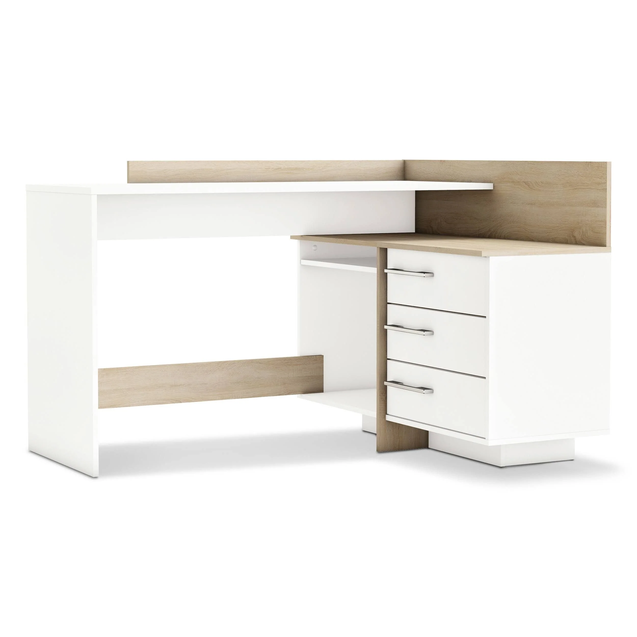 Home Product - Blanc/Chne